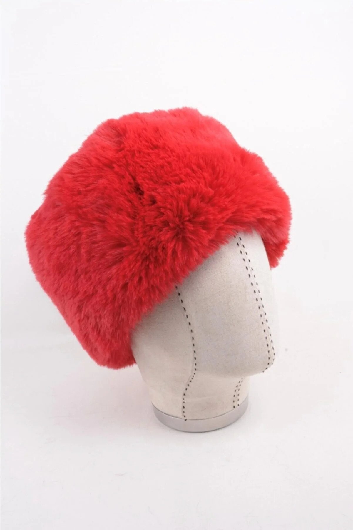 Original Cossack Kalpak Fur Hat