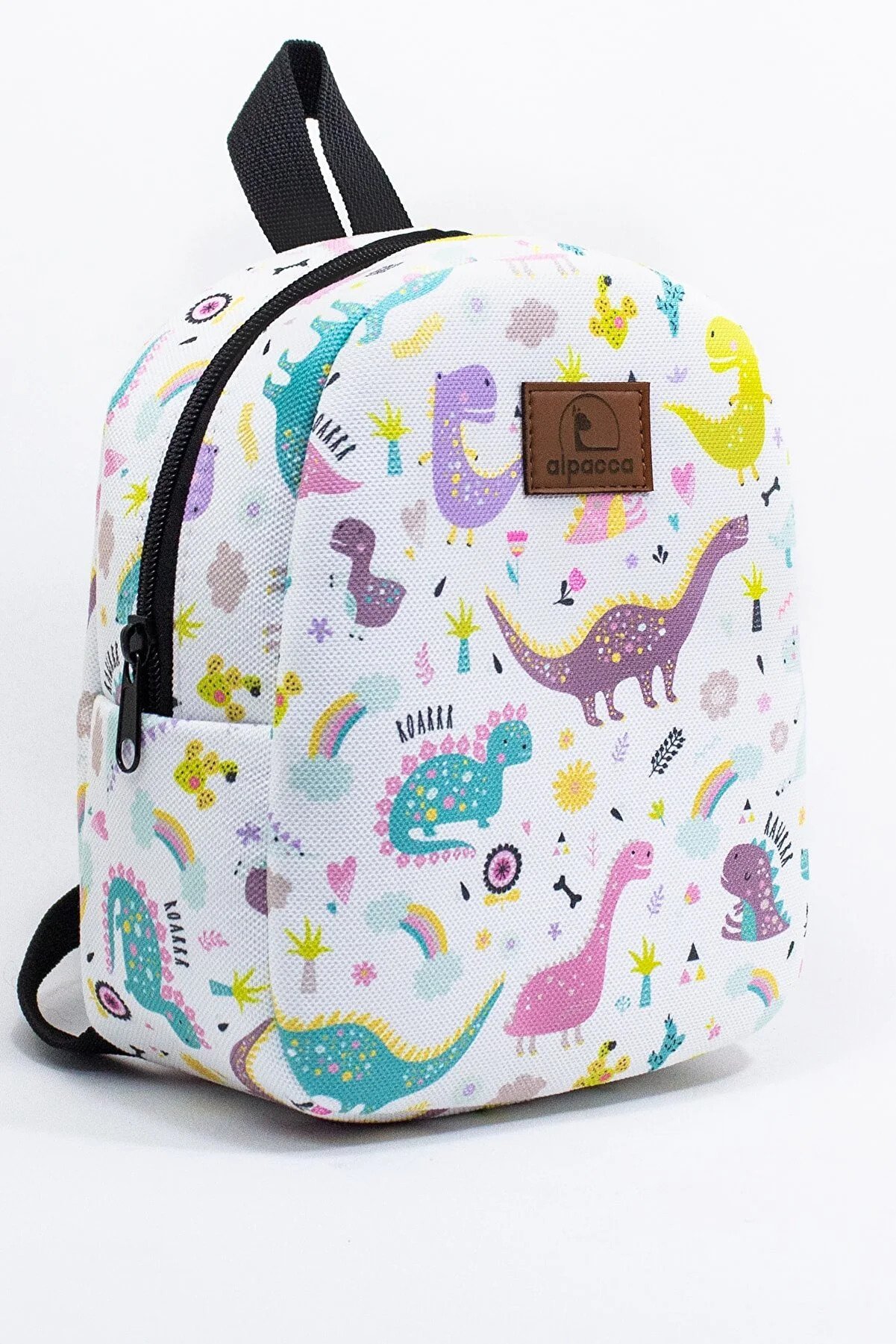 Naughty Dinosaurs Full Pattern Children's Backpack