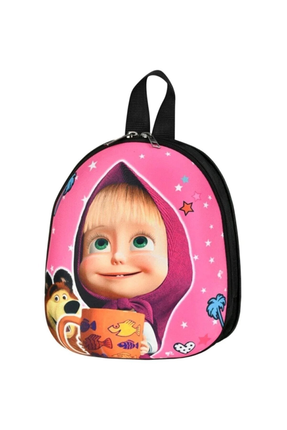 Nuya Accessory Kindergarten Nursery and Daily Use Backpack