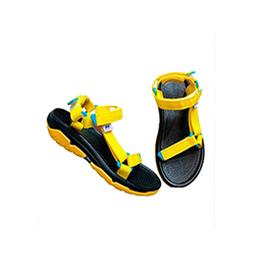 Children's Sports Sandal Model