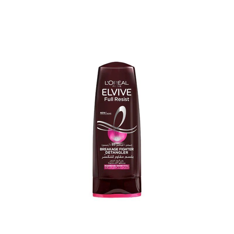 L’Oréal Paris Elvive Dream Long Straight - Straightening Keratin Conditioner 200