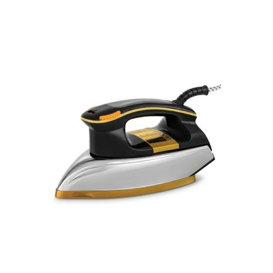 Black & Decker Heavy Weight Dry Iron 1200W