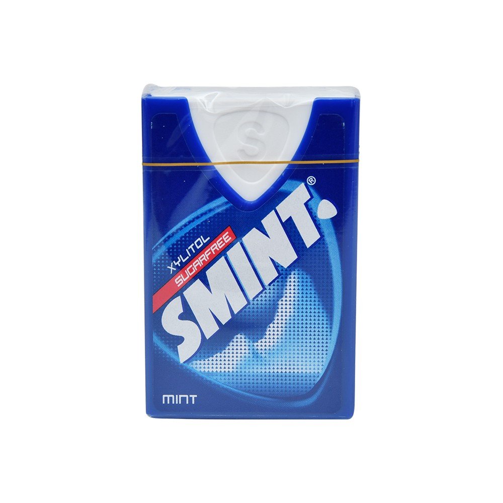 Smint Coolmint Sugar Free Disp. - 8G