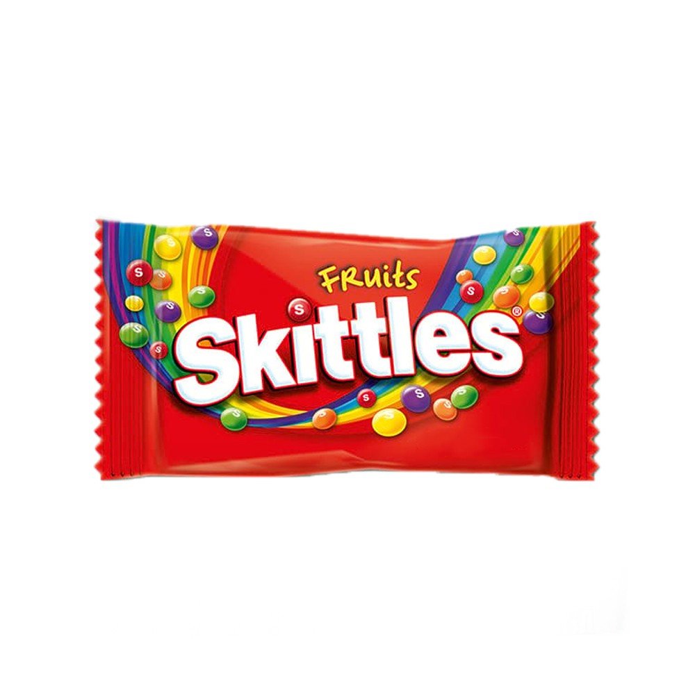 SKITTLES CANDIES