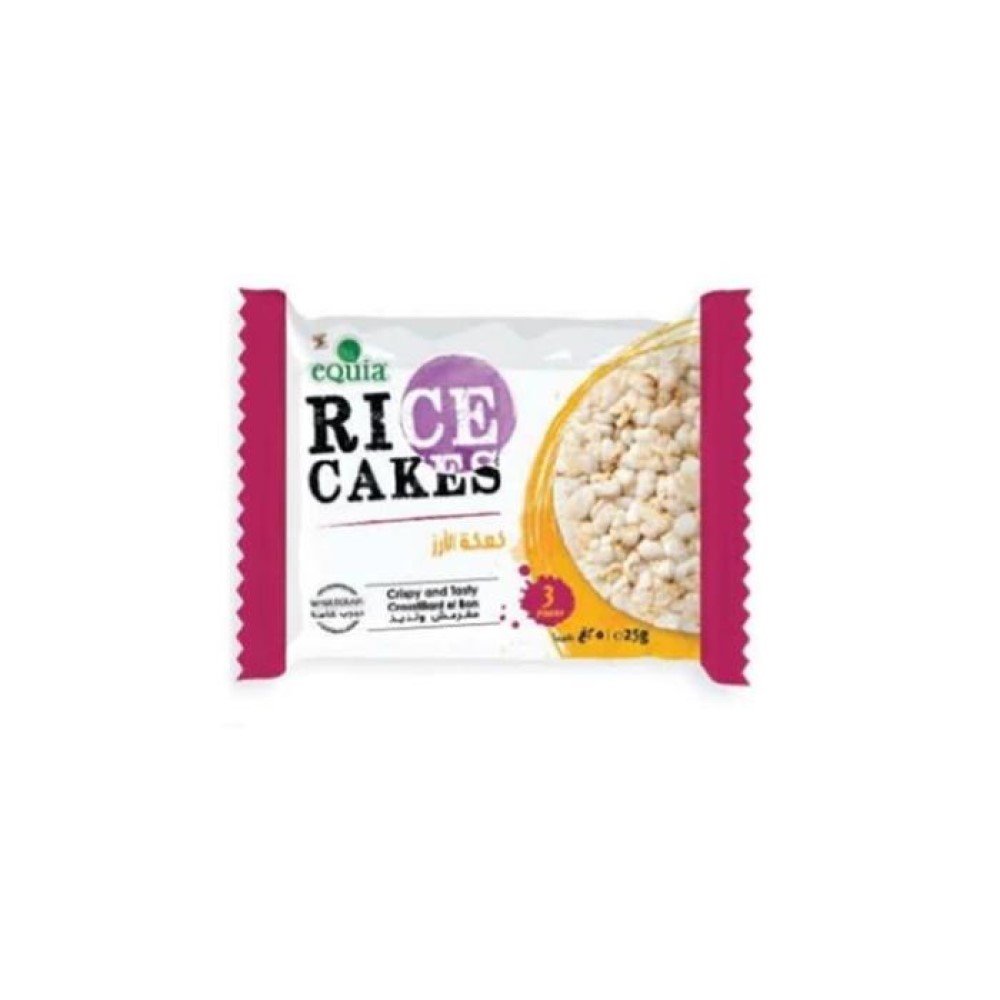 Rice Cake Plain