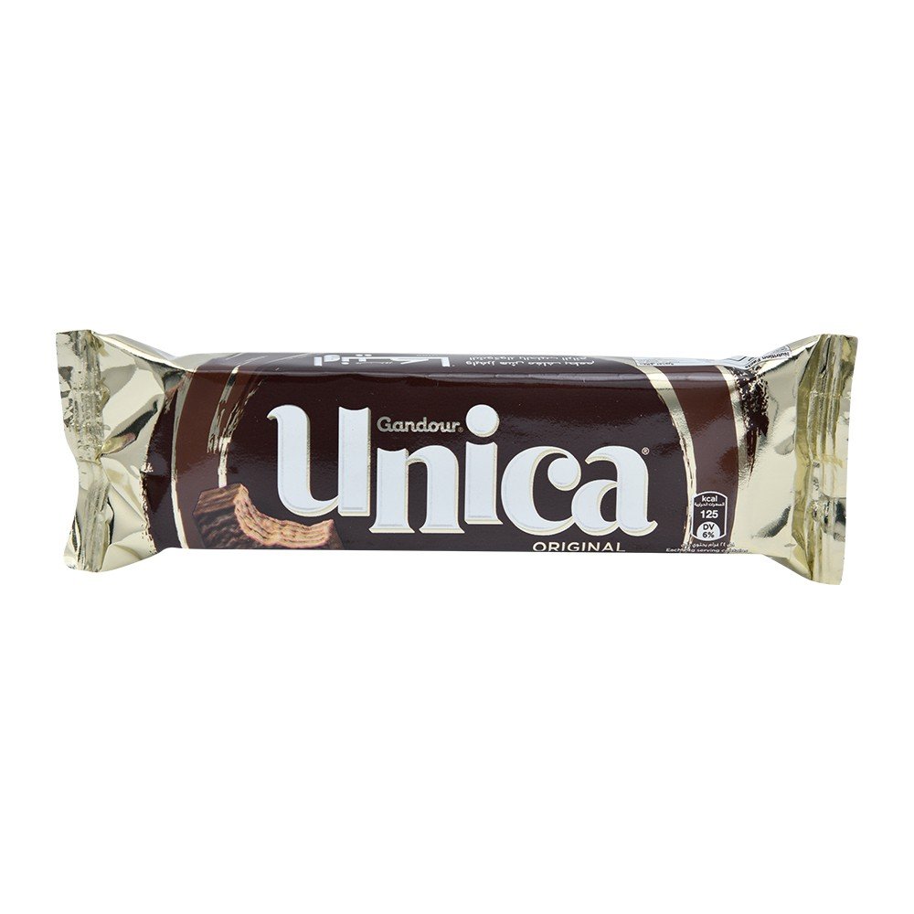 Unica Original Chocolate