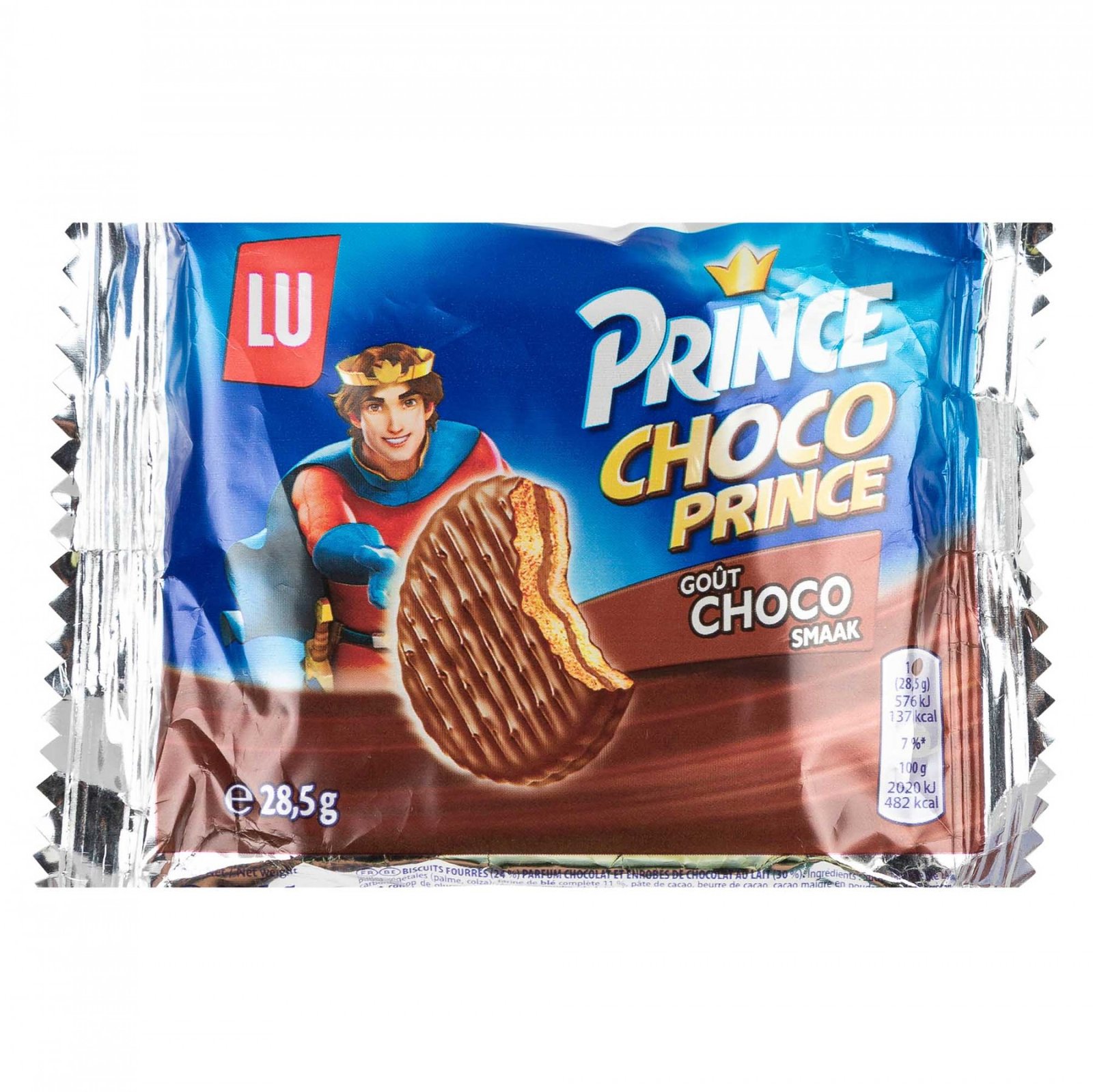 Choco Prince 28.5g