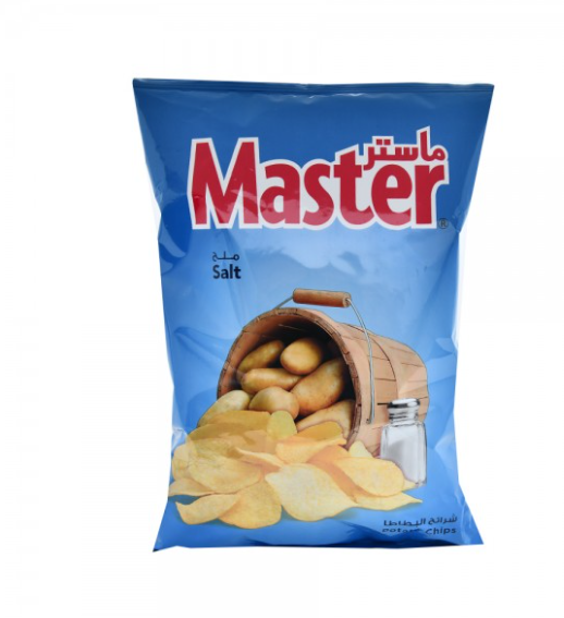 Master Chips