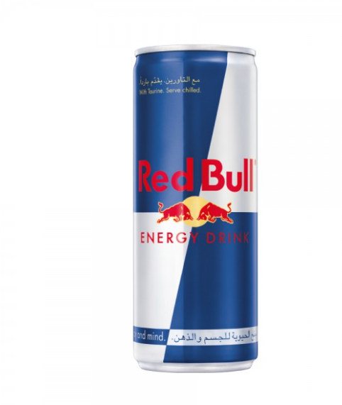 Red Bull Energy Drink