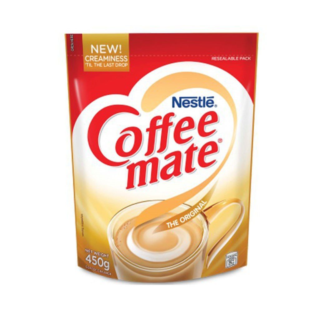 Coffee Mate Original Pouch