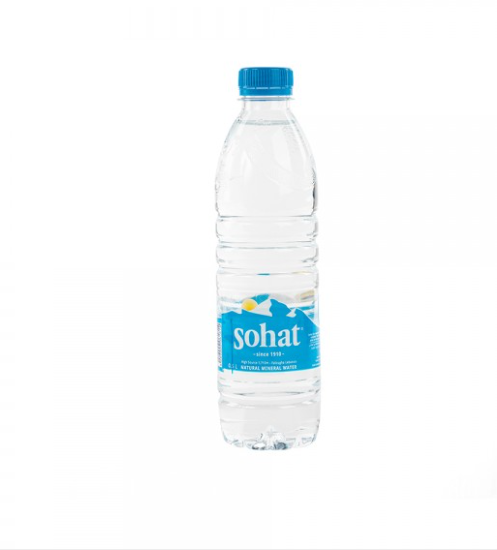 Sohat Mineral Water