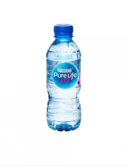 Nestle Mineral Water 300ml