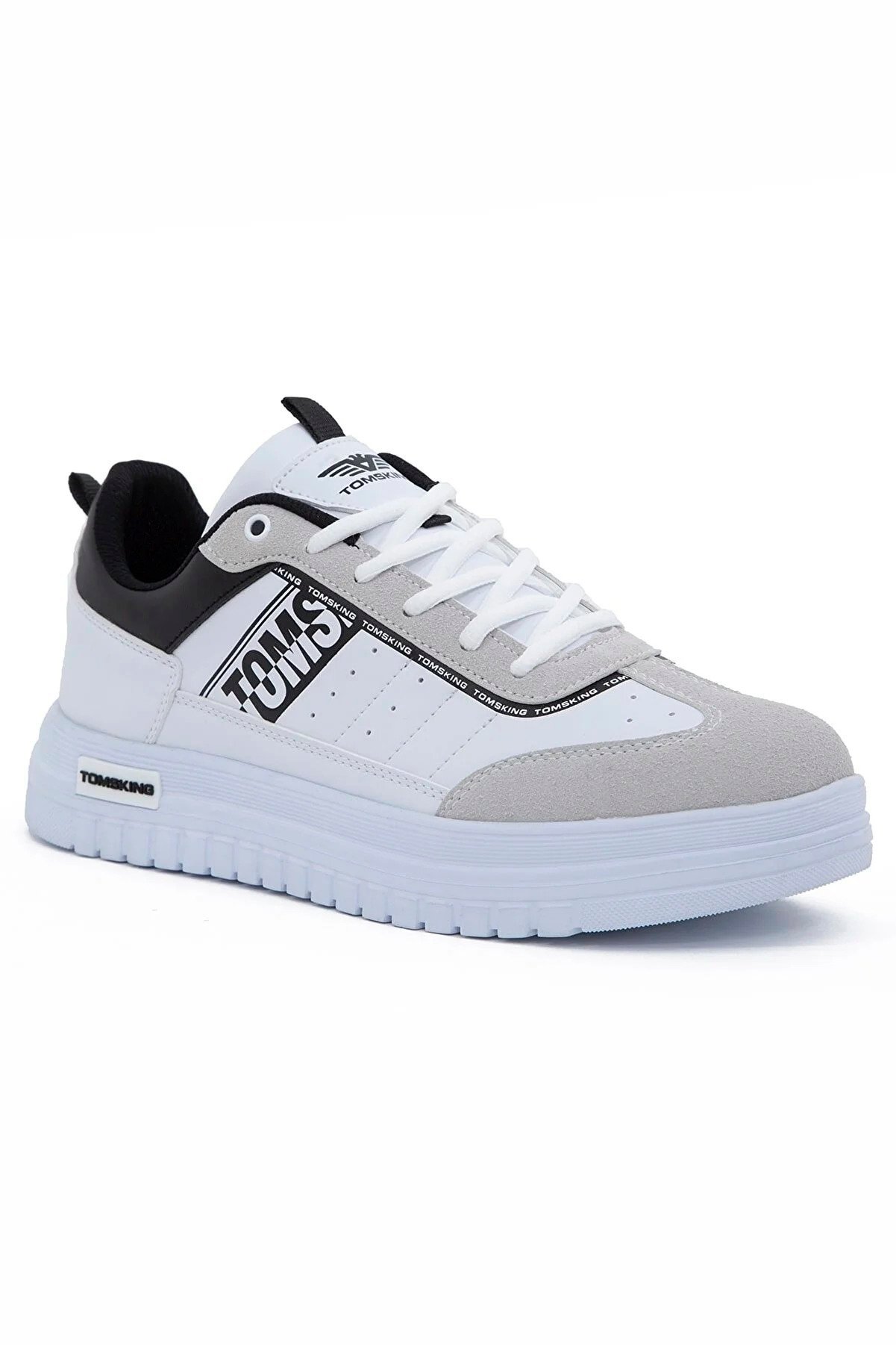 Tomsking Men's  Casual Sneaker Sports Shoes