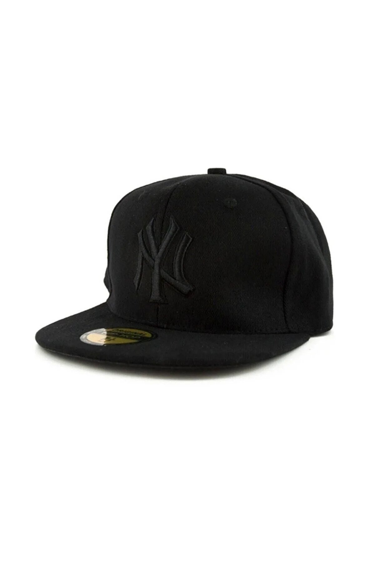 Ishnar Ny Cap Hat Snapback Cap