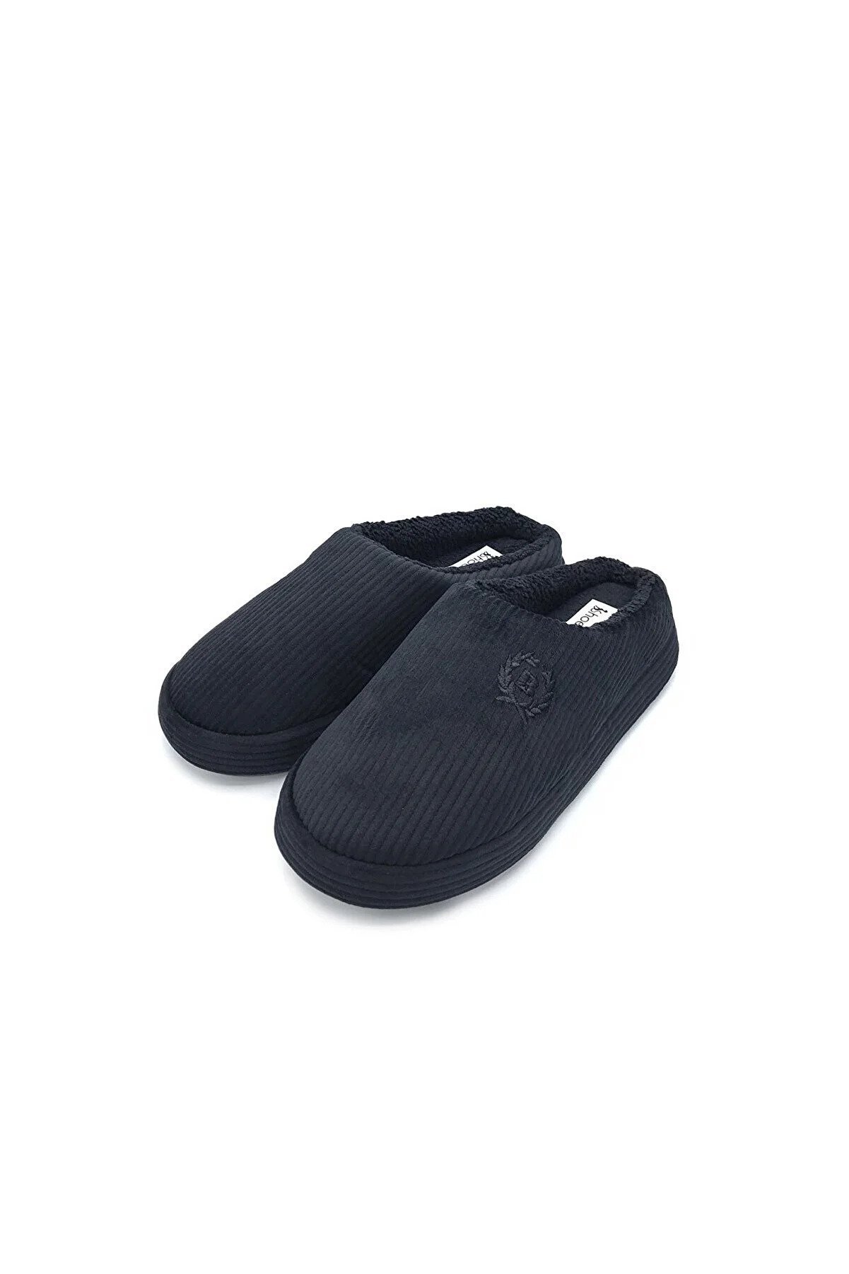 shoemio Bogart  Men's House Slippers