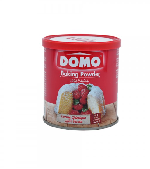 Domo Baking Powder 227G