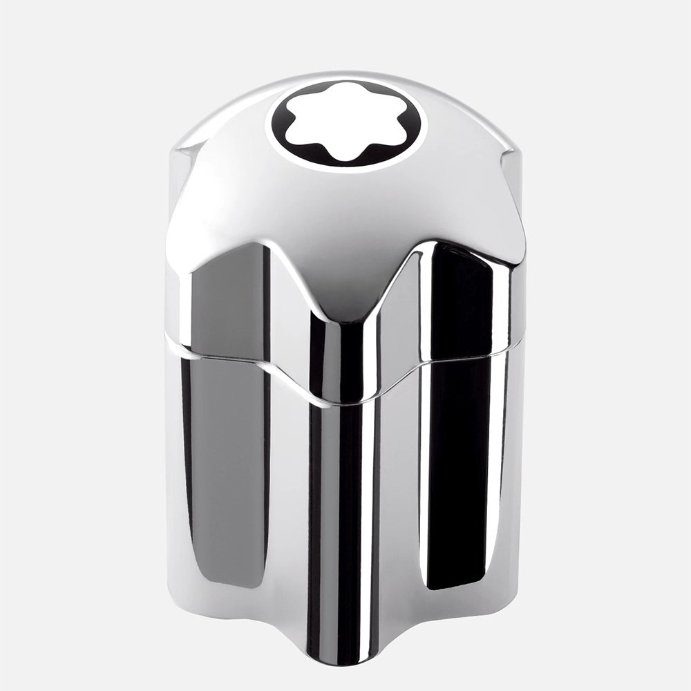 Mont Blanc Emblem Intense Eau De Toilette