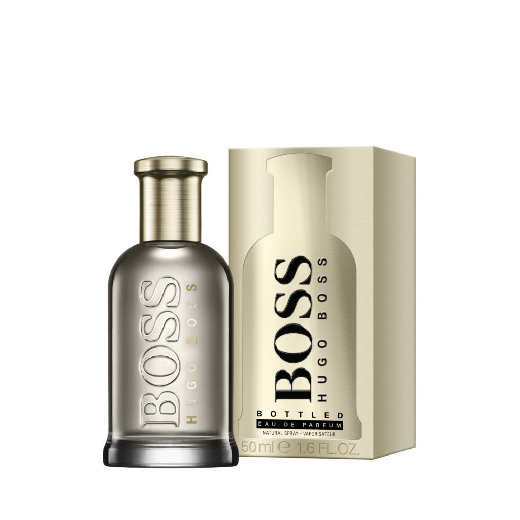 Boss Bottled Eau De Perfume