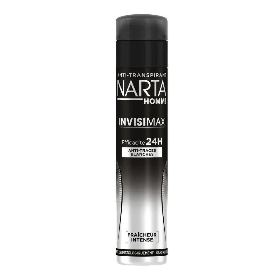 Narta Men Deodorant Intense Freshness