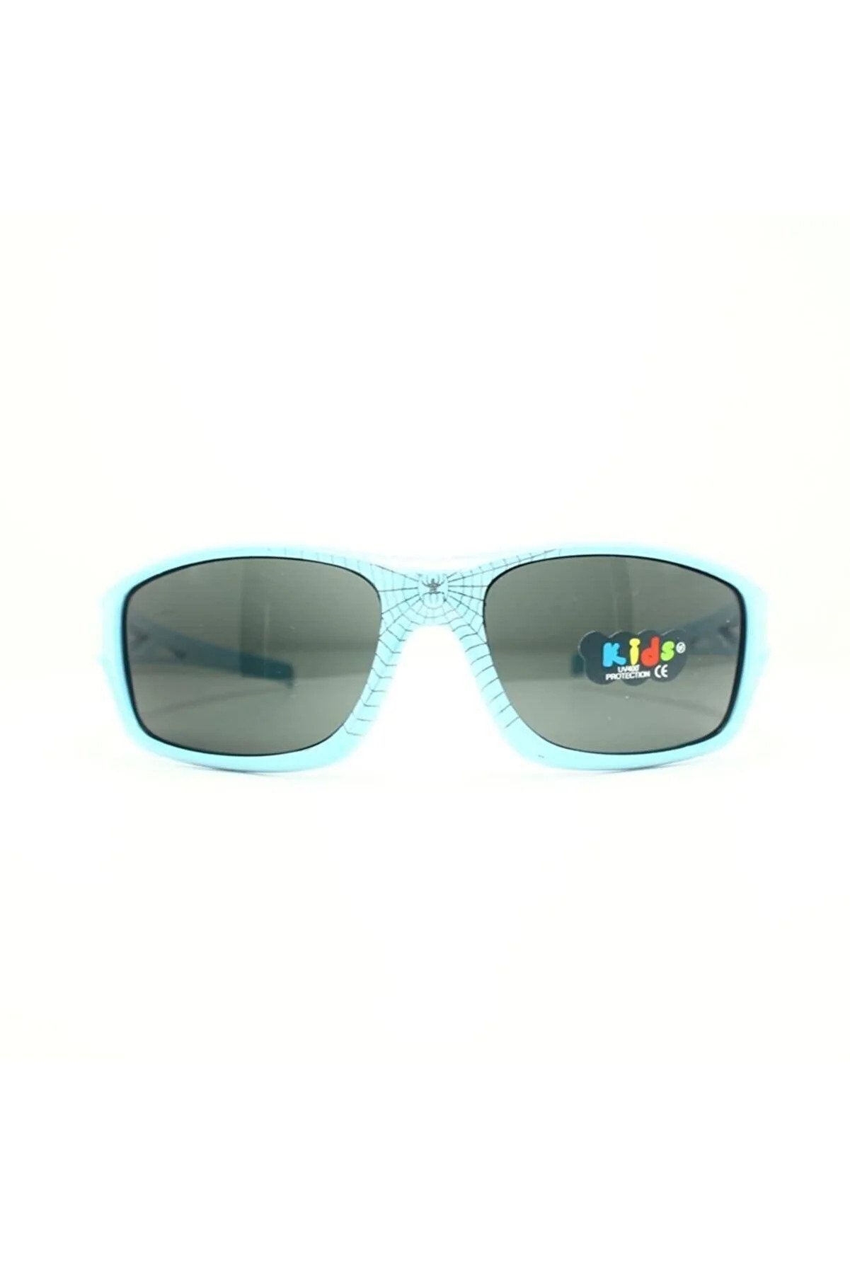 Kids Kid E856 C1 Boy Sunglasses