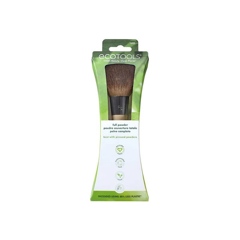 Ecotools Full Powder Brush