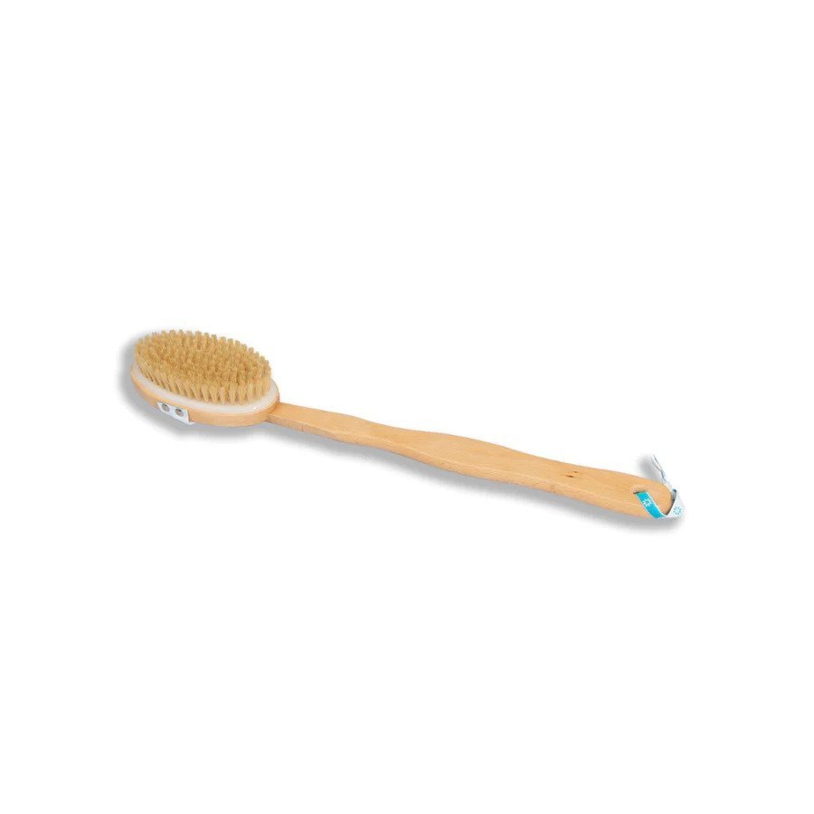 The Organic Pharmacy Dry Skin Brush