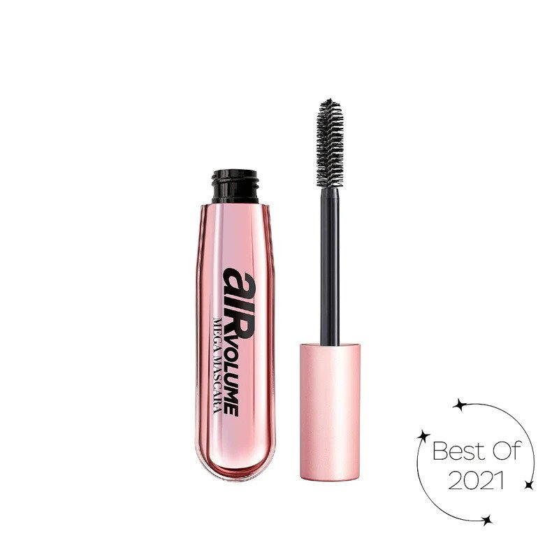 L'Oreal Paris Air Volume Mega Mascara Blackest Black