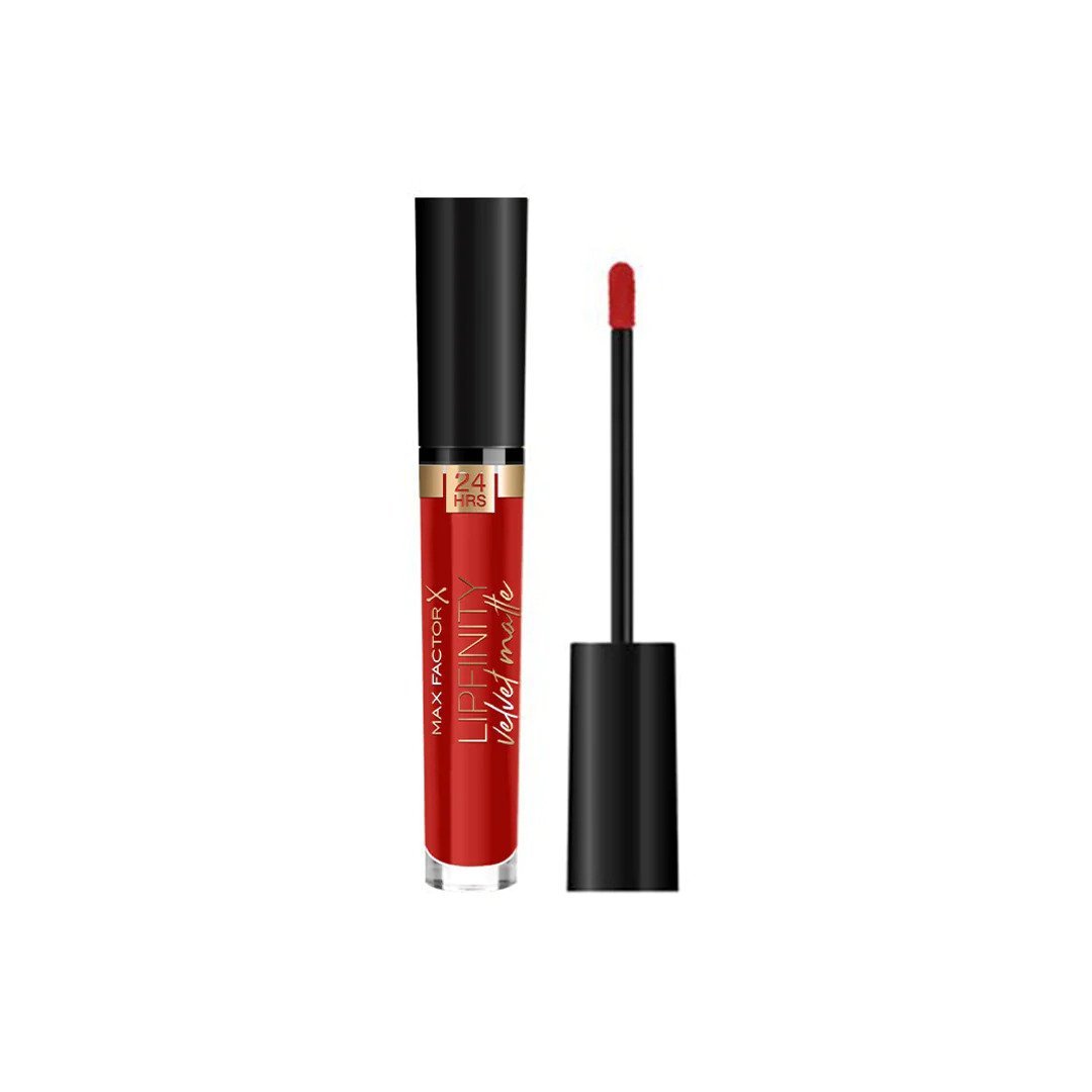 Max Factor Velvet Gloss Matte