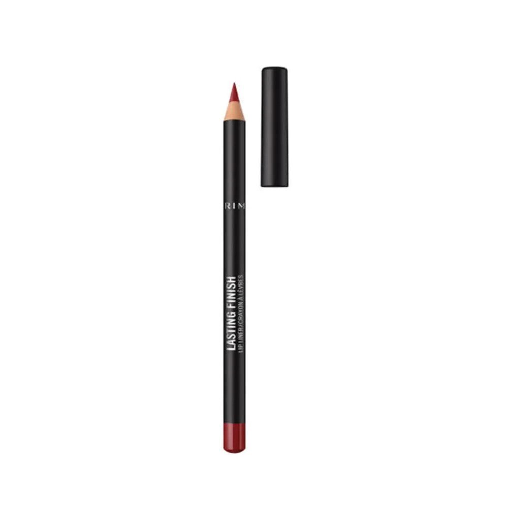 Rimmel Last Finish Lip Liner