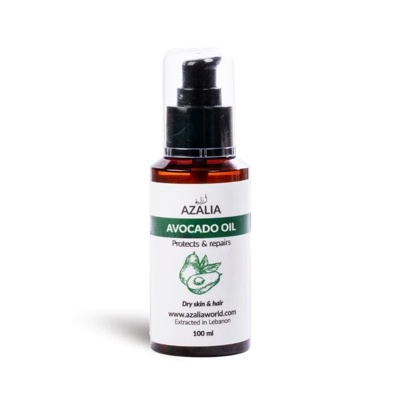 Azalia Avocado Oil