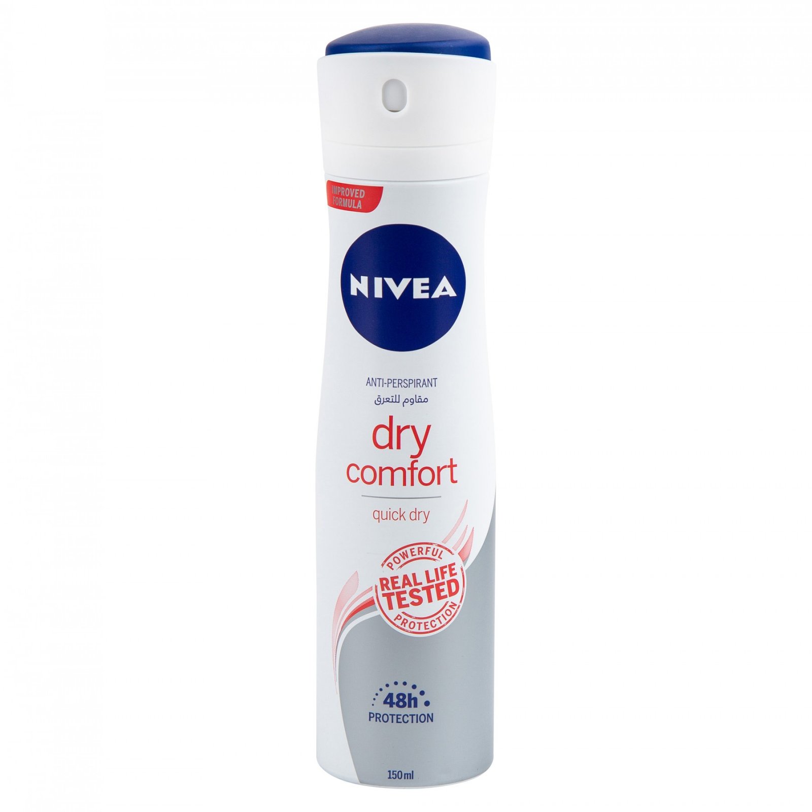 Nivea Deodorant Dry Comfort 150ml