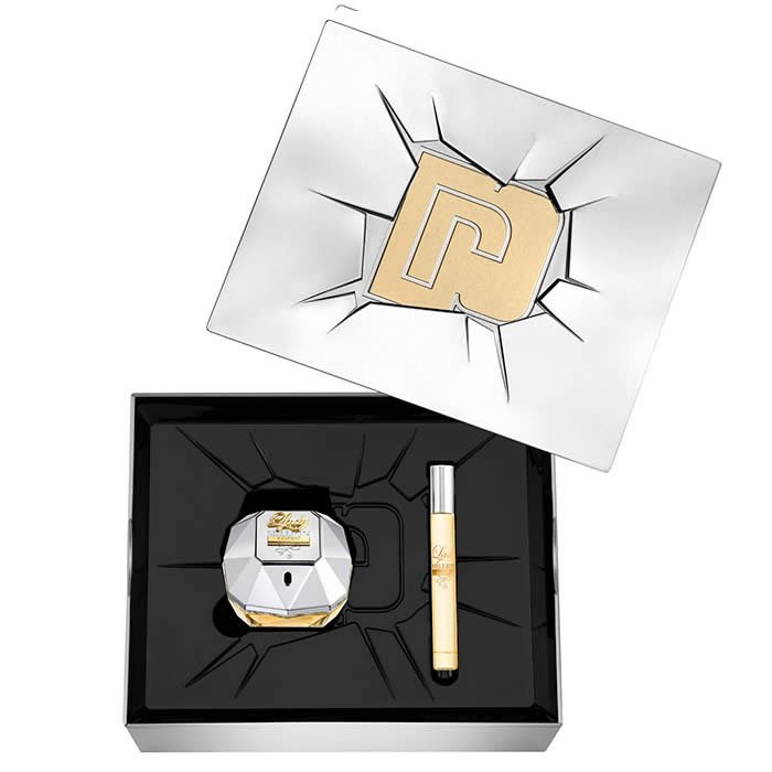 Lady Million Lucky Gift Set For Women