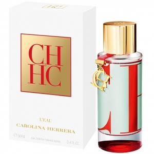 Carolina Herrera L Eau