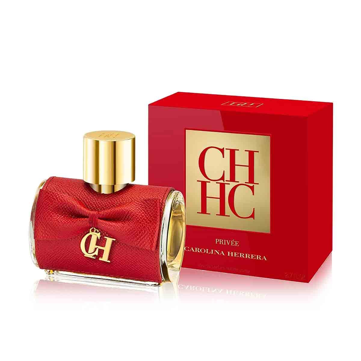 Carolina Herrera CH Privee