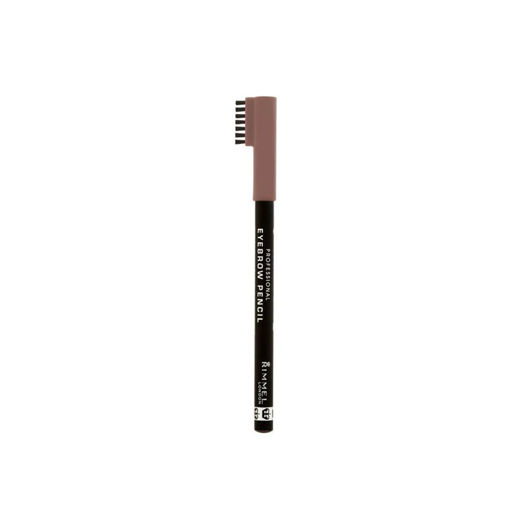 Rimmel Brow This Way Professional Eyebrow Pencil