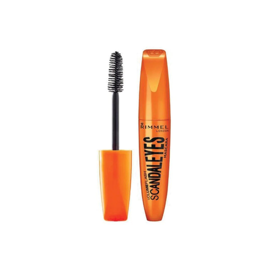 Rimmel Scandle Eyes Mascara