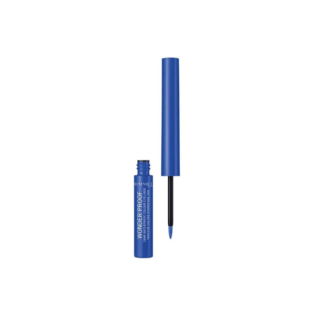 Rimmel Wonder'Proof Eyeliner