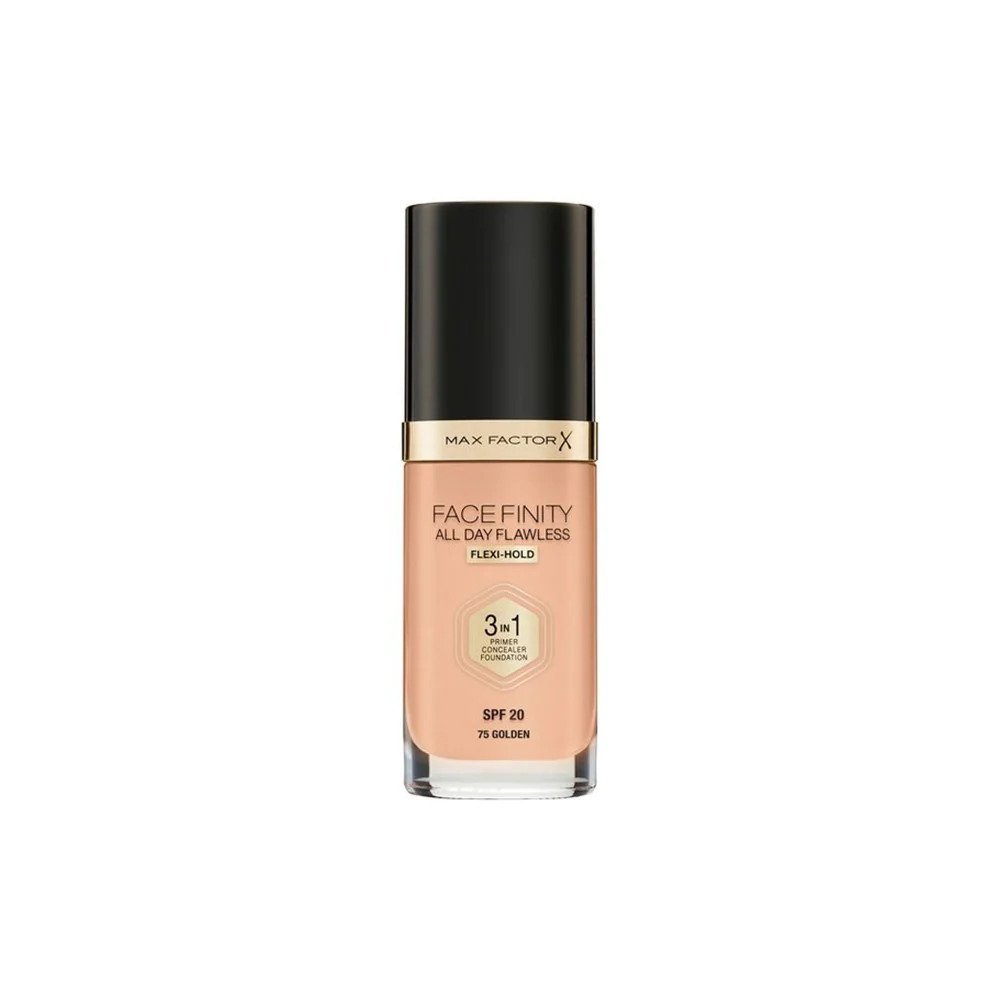 Max Factor Facefinity All Day Flawless 3-In-1 Foundation