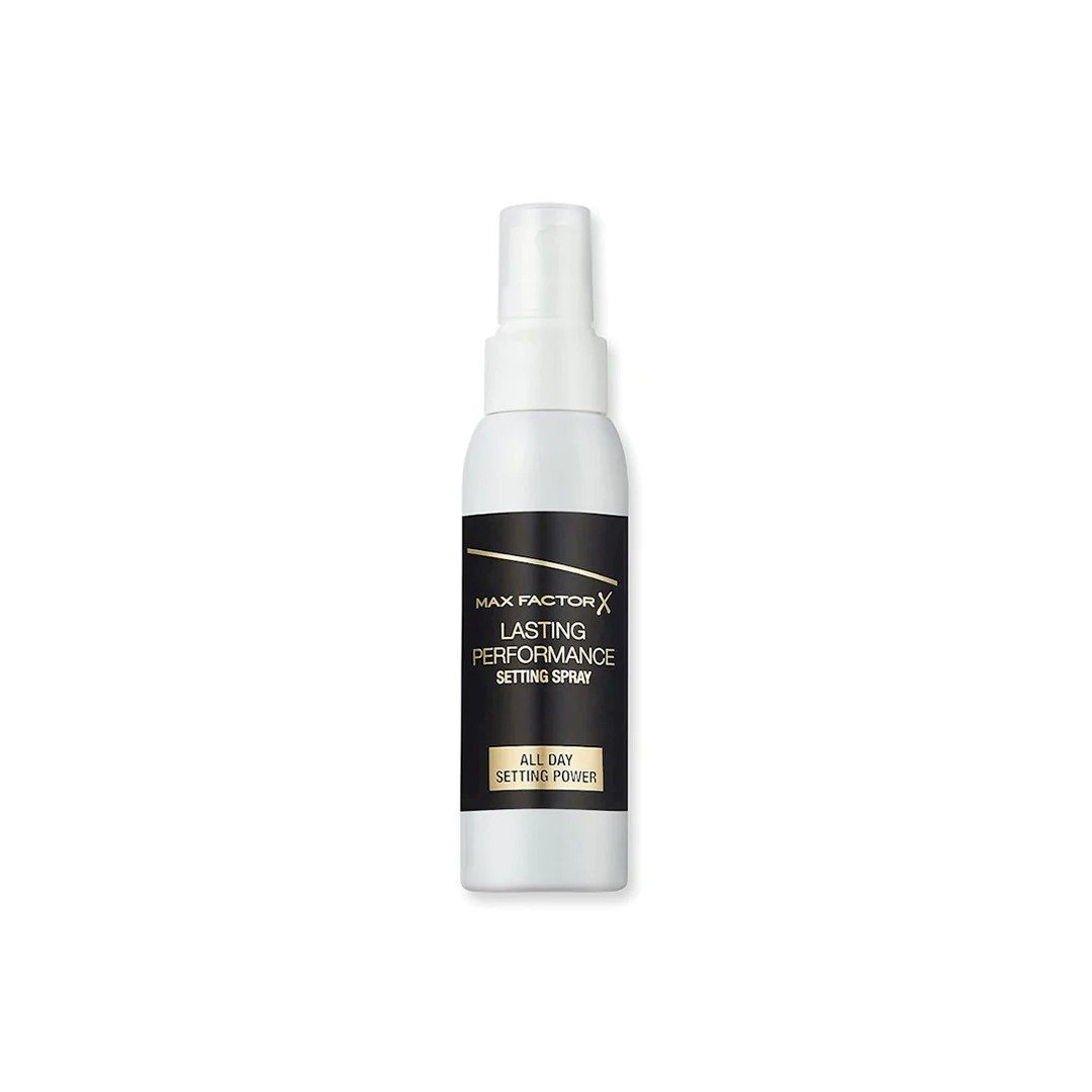 Max Factor Lasting Performance Setting Spray 100ml