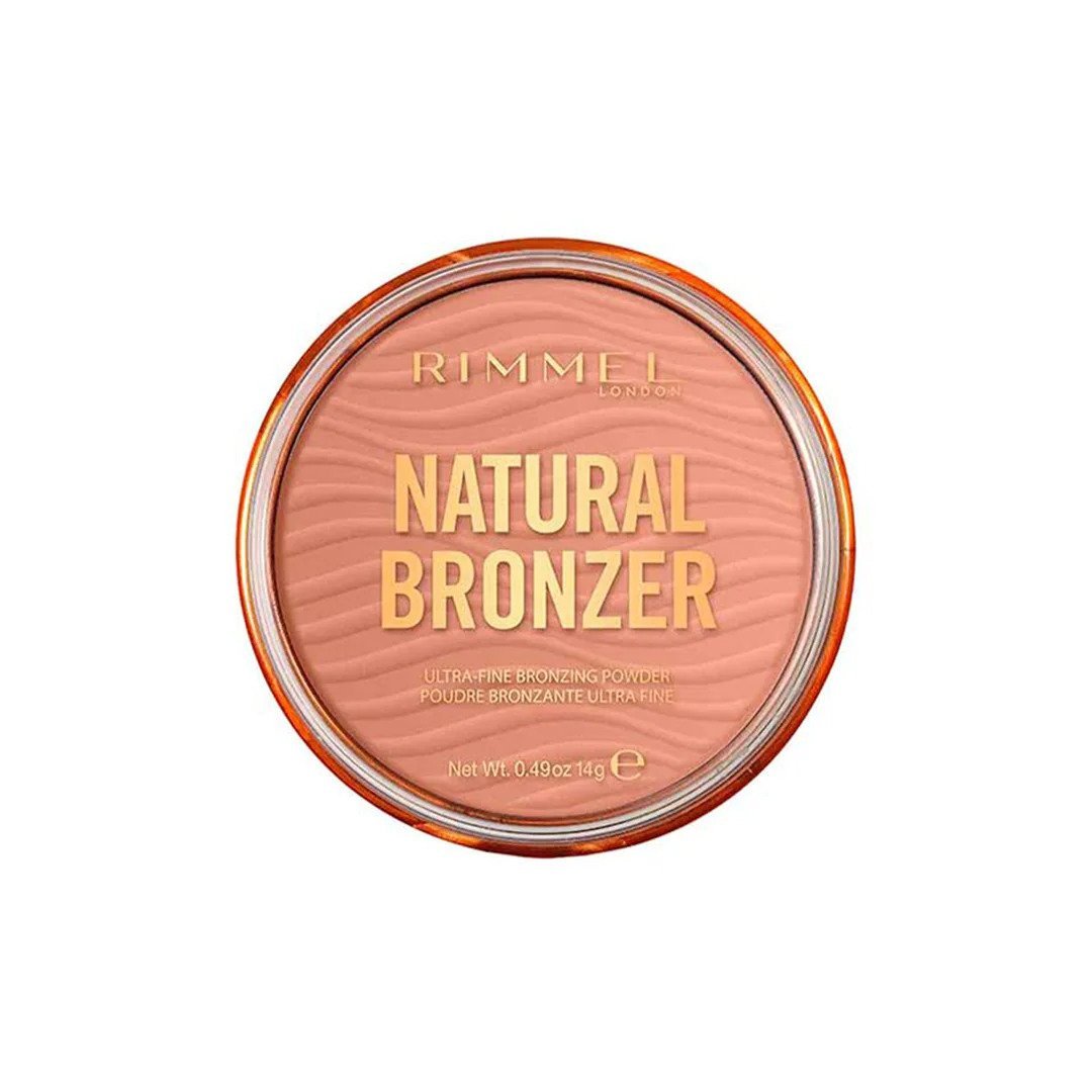 Rimmel New Bronzer