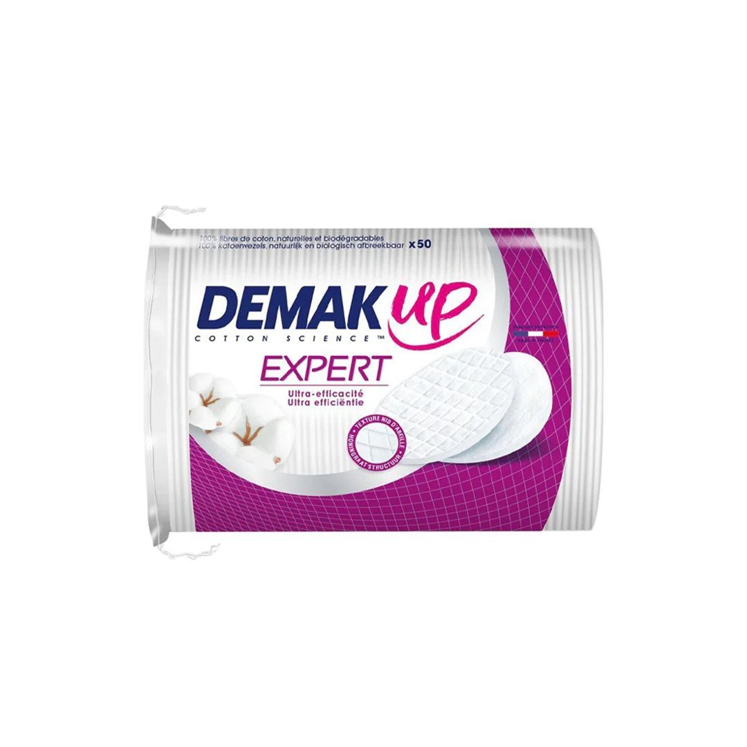 Demak'up Expert Oval Single X50