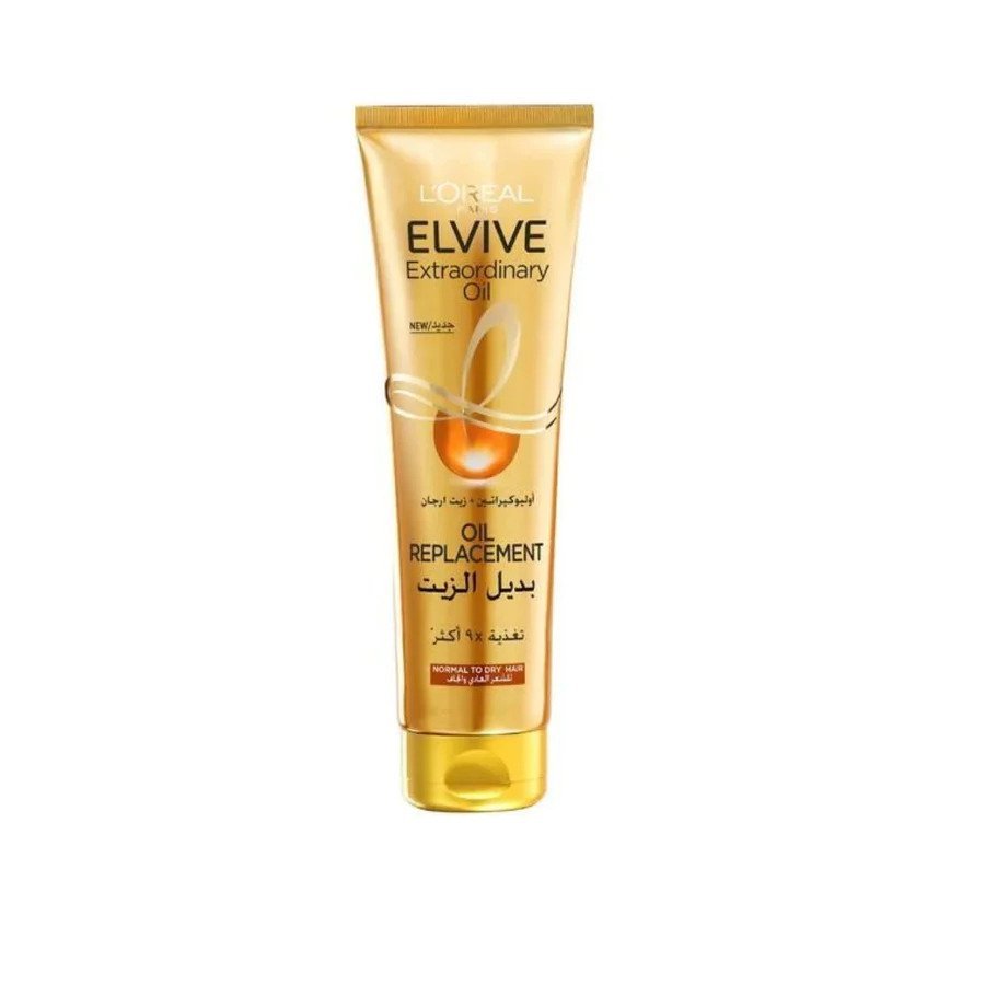 L'Oreal Paris Elvive Exoil Oil Replacement - For Dry Hair