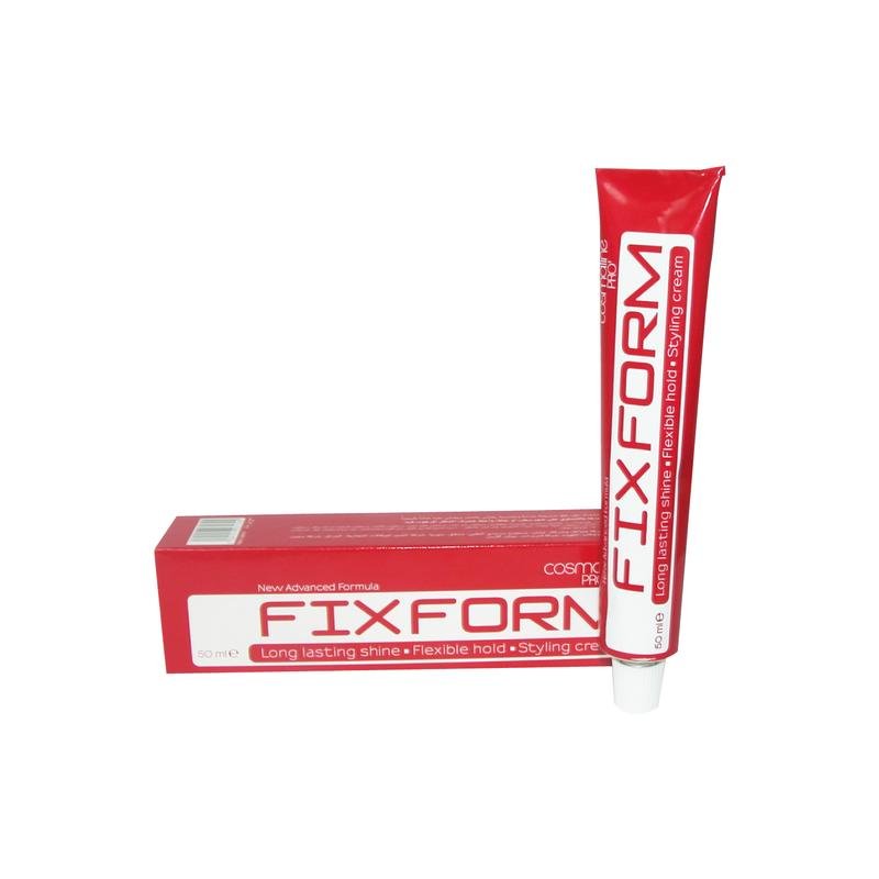 Fixform Styling Cream 50Ml