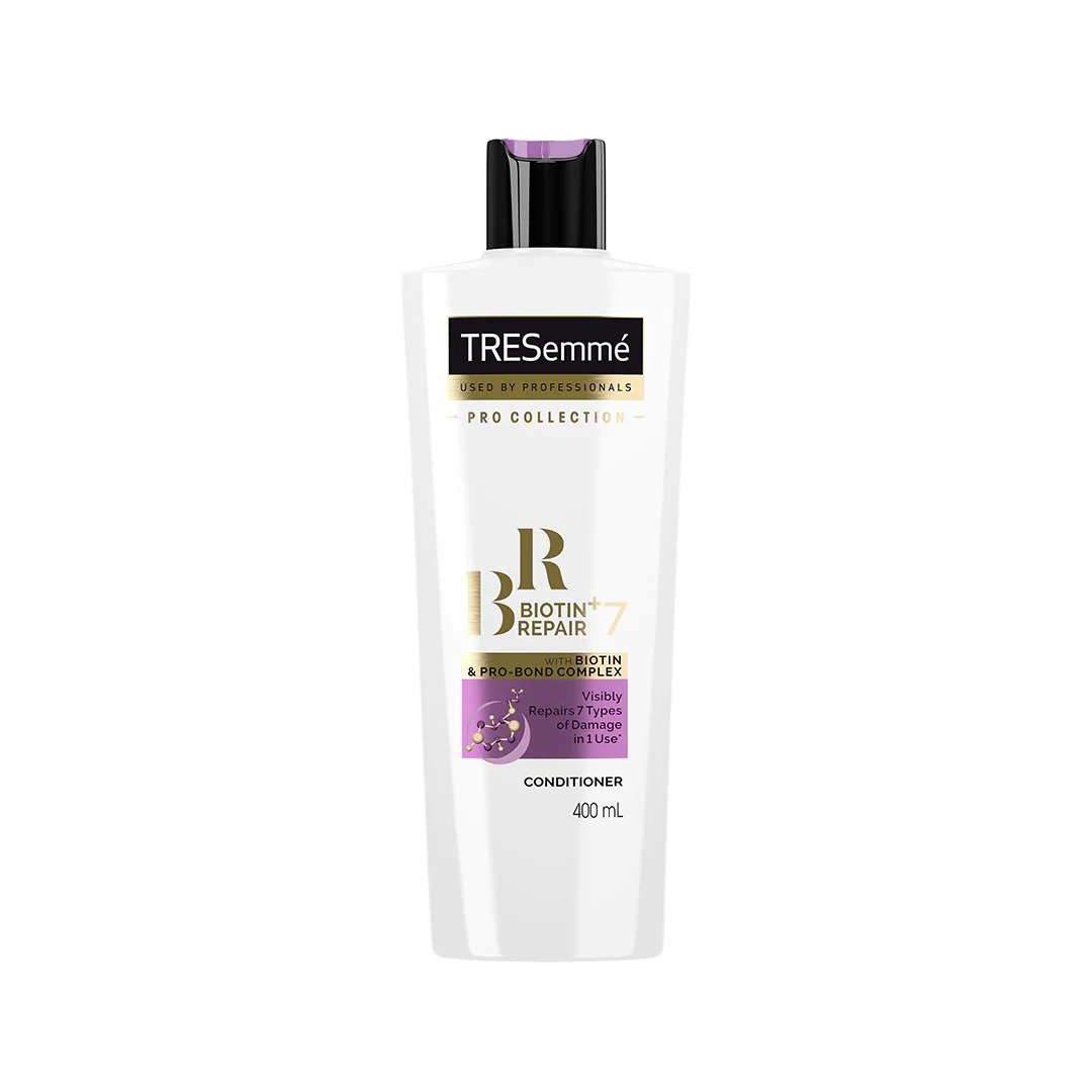 Tresemme Conditioner Biotin + Repair 400ml