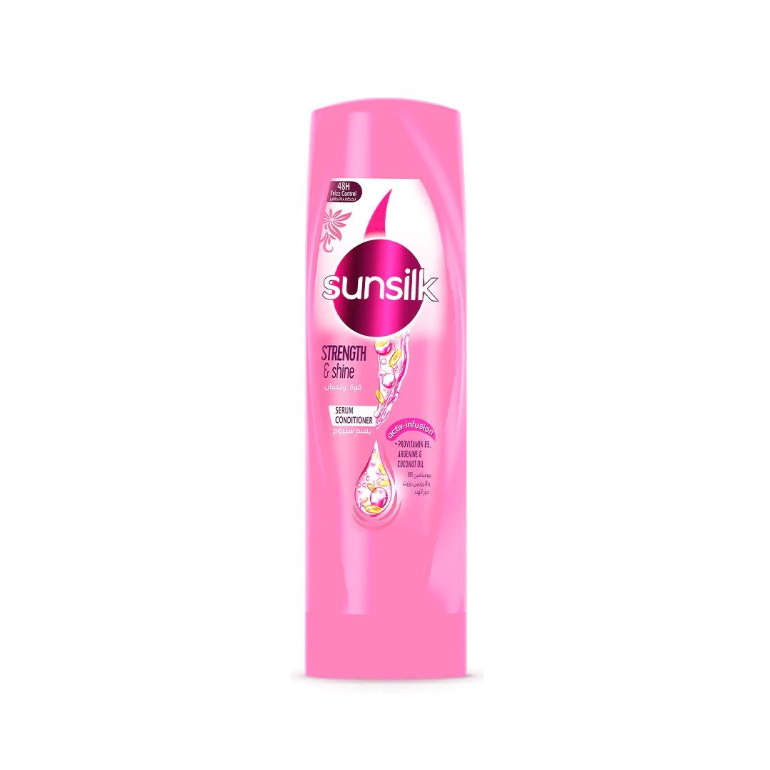 Sunsilk Conditioner Shine & Strength 350ml