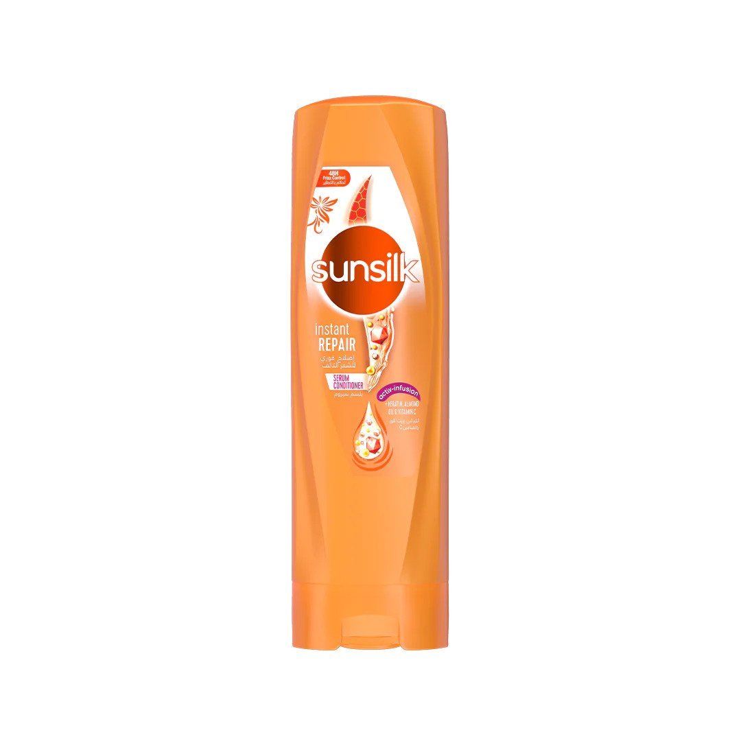 Sunsilk Instant Repair Conditioner 350ml