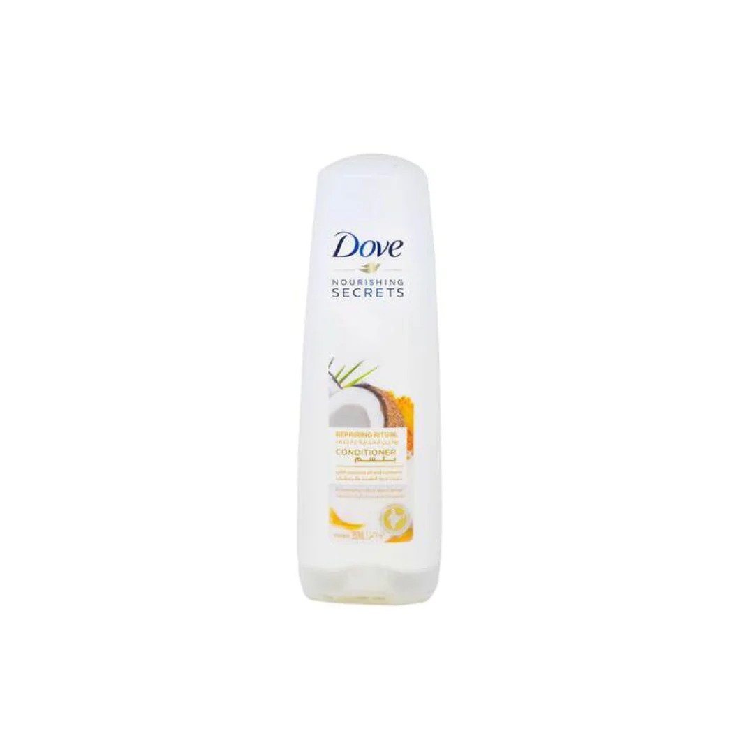 Dove Reparing Ritual Coconut Conditioner 350ml