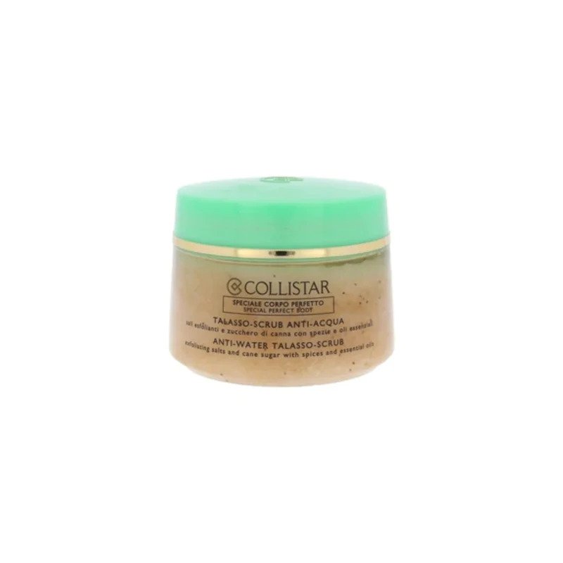 Collistar Anti-Water Talasso Scrub 700Gr