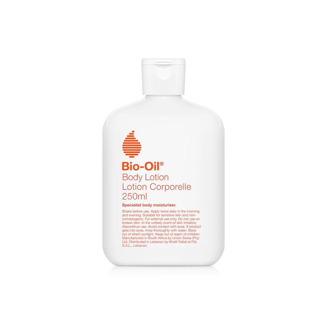 Bio-Oil Body Lotion 250ml