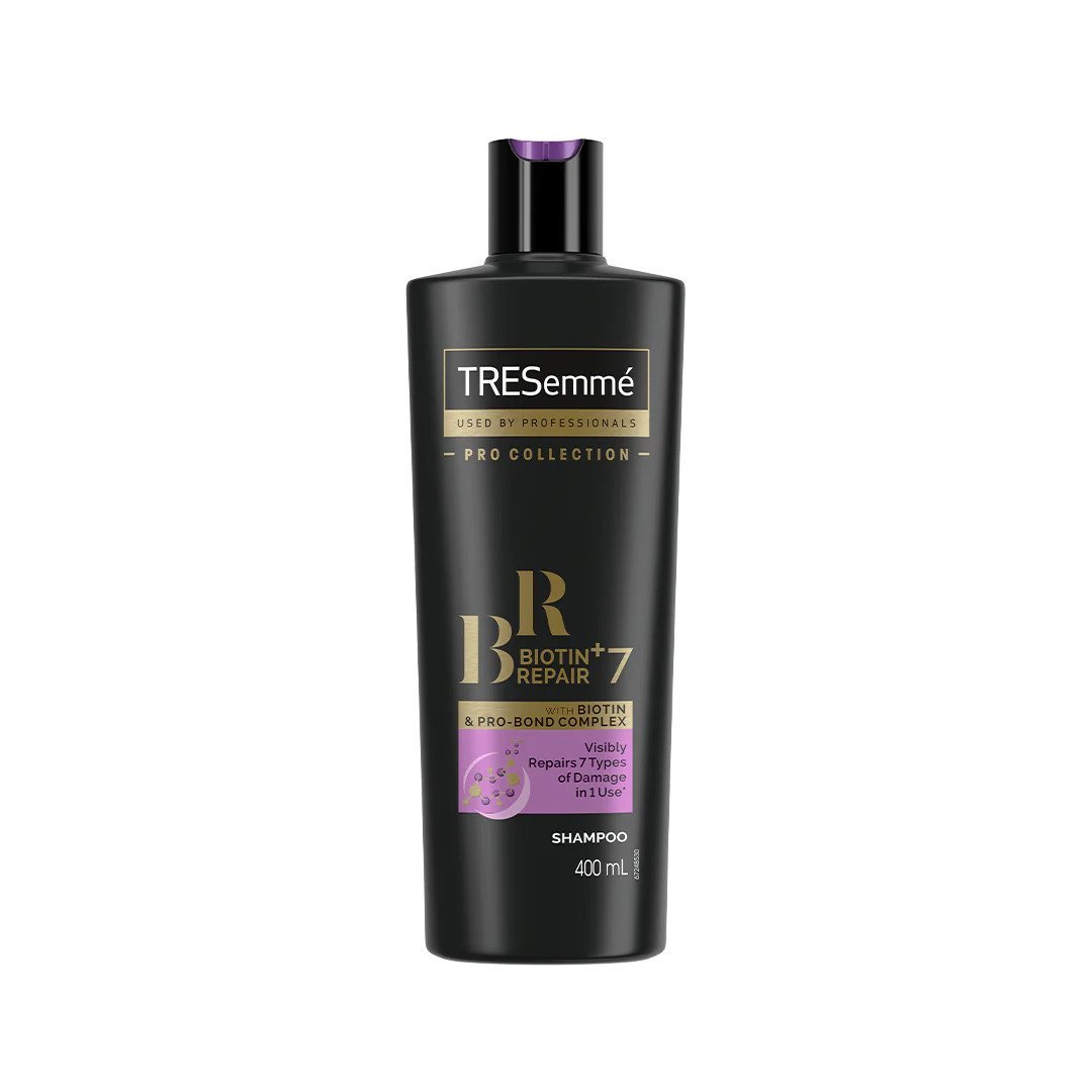 Tresemme Shampoo Biotn+ Repair 7 400ml